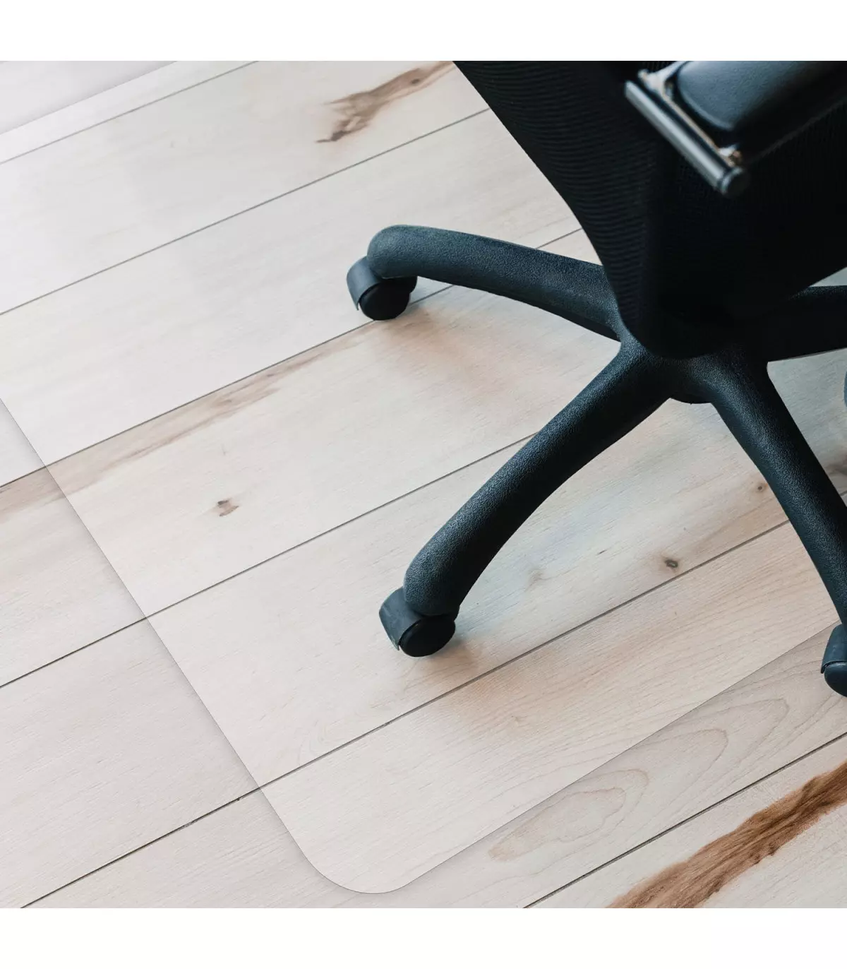 Perché scegliere un tappeto salvapavimento per le sedie da ufficio Novità e  curiosità sulle sedie da ufficio –