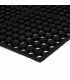 Ultra detail natural rubber anti-fatigue mat