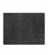 Traffic Customized non-slip doormat for indoor and outdoor gray