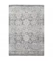 VICTORY Classic Grey - Furnishing carpet for living room, living room, bedroom or study in a modern style, various sizes