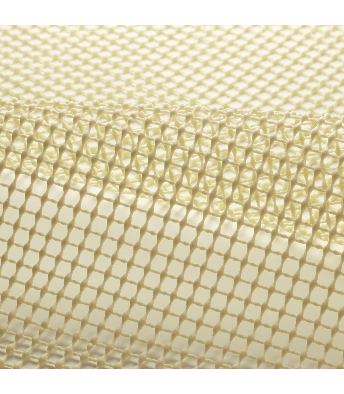 Banzai spoor deeltje Non-slip net for rubber mats
