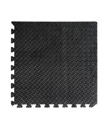 EVA foam anti-vibration mat for washing machine 60x60 cm