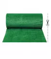 Synthetic lawn for garden, terrace, balcony, 7mm high dogs