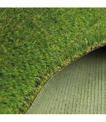 Erba sintetica Verona - tappeto erboso perfetto non solo per il tuo giardino