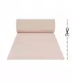 ROLL PASS - Pink runner, tailored, carpet effect for events, carpet for ceremonies and shops