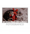Tappeto personalizzato gatto animali famiglia – EVENT