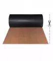 Natural coconut doormat made to measure - ROLL 2 mt