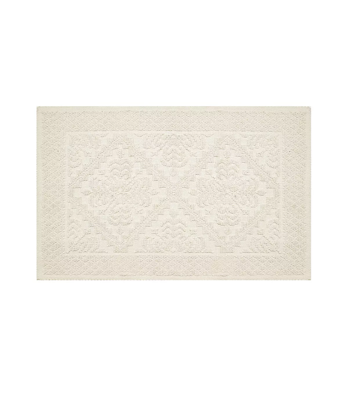 Sardinian cotton carpet, Sardinian carpets of various sizes