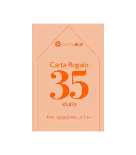 Carta Regalo 35 euro