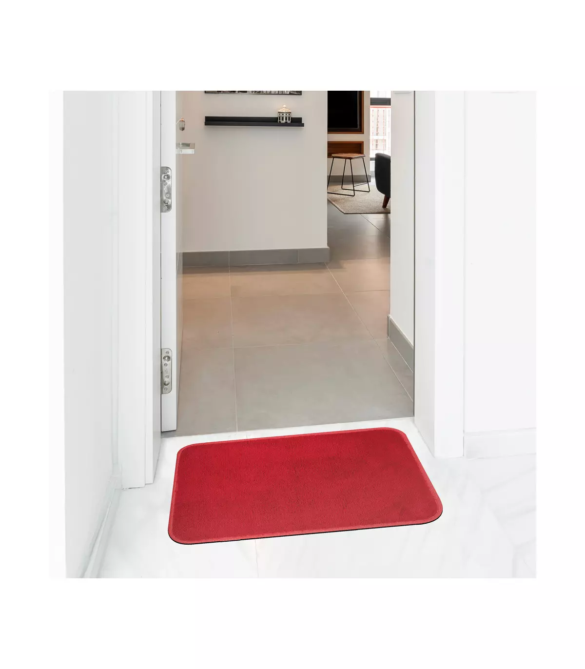 Super Absorbent Magic Floor Mat Quick Drying Large Carpet for Kitchen &  Bathroom
