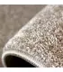 Dettaglio tessuto tappeto moderno