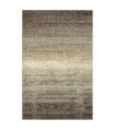ART - Degradè brown, design furniture carpet