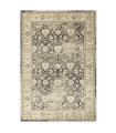 ANTIQUE - Grey 2 Furnishing carpet with classic vintage effect design. Assorted measures