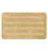 PARADISE - 100% microfiber short pile rug with non-slip bottom
