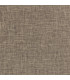 ZEN carpet lane rattan type wicker runner anti-slip CUSTOM-MADE BROWN color