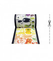 JOKE 3 - Vegetables, tappeto antiscivolo stampato, corsia da cucina su misura