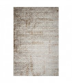 LOFT - LABYRINTH BROWN, Modern carpet for furniture. Available in assorted sizes.