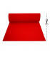 CHRISTMAS 2 meters - Red Christmas runner made to measure for events and weddings, carpet for ceremonies or shops.