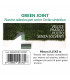 Self-adhesive tape in non-woven fabric ideal for synthetic grass 0.15x5 m - label