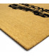 Personalized professional doormat 17mm thick